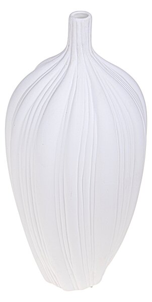 Vaso Cocoon 18 H 37 cm