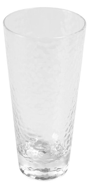 Bicchiere Dinna grande in vetro trasparente