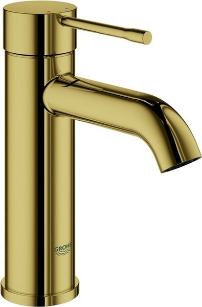 Miscelatore per lavabo GROHE Essence cool sunrise 23590GL1