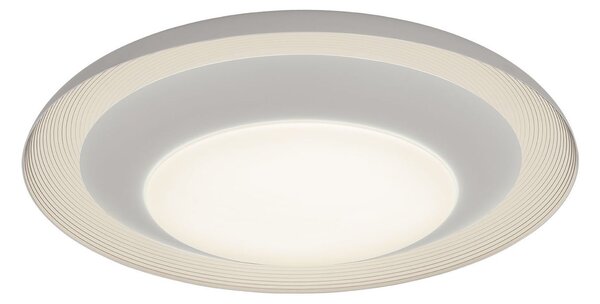 Eglo 96692 Canicosa Plafoniera LED 33W bianco
