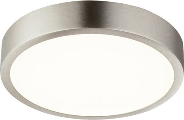 Plafoniera LED soggiorno ufficio bagno cucina soffitto lampada rotonda 12366-15