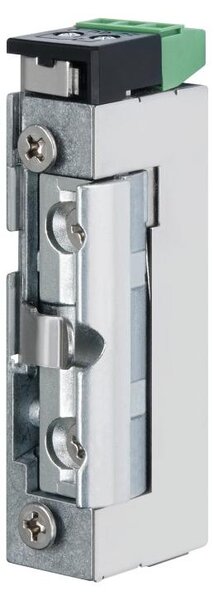 ASSA ABLOY E-OEffner 138 RR FaFix, senza stipite, 24V, modello GSUniversal, 138RR-------F91