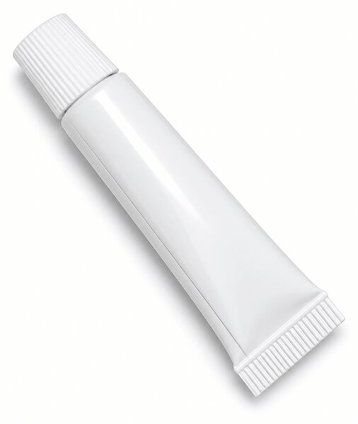 Colla Siliconica per Strisce LED