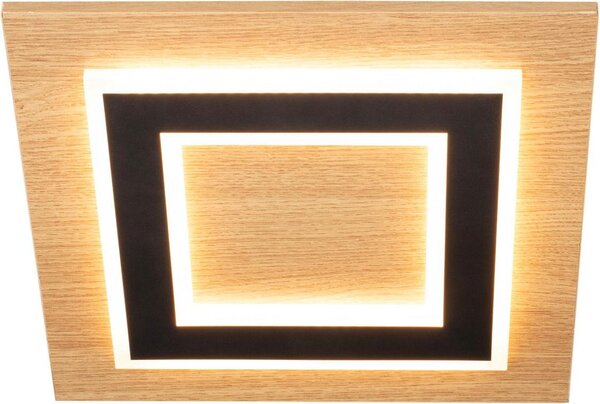 Nuova plafoniera a LED
