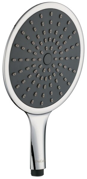 Soffione doccia manuale PaulGurke, grande, XXL