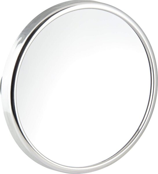 Specchio cosmetico TECNO, specchio d'ingrandimento con ingrandimento 10x