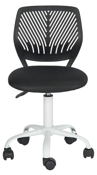 Sedia da gioco per bambini, sedia da scrivania, design ergonomico e moderno, regolazione dell'altezza della seduta