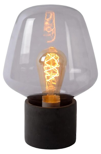 Lampada STOŁOWA Lucida E27 40W BECKY 45569/01/65
