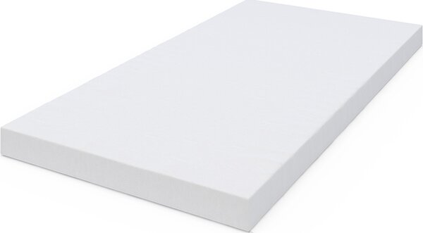 Materasso bambini Vitalispa Bianco 160 x 80 cm, Model 40377