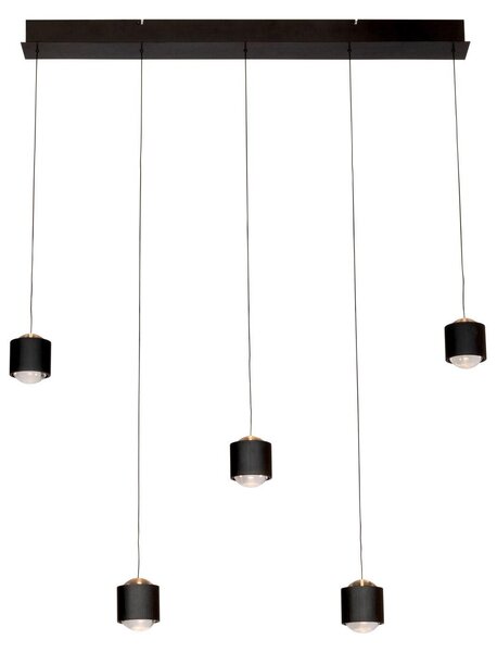 Nuova lampada a sospensione a LED COLUMBIA