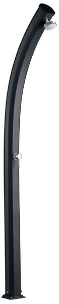 Doccia da Giardino Miscelatore Arkema Jolly Grigio Antracite