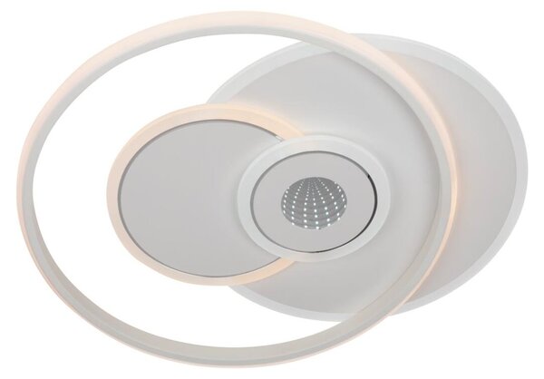 Nuova plafoniera a LED