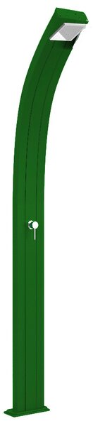Doccia da Giardino Miscelatore Arkema Spring Verde