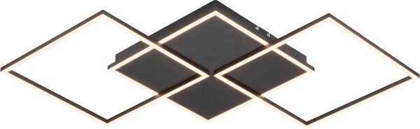 Nuova plafoniera a LED
