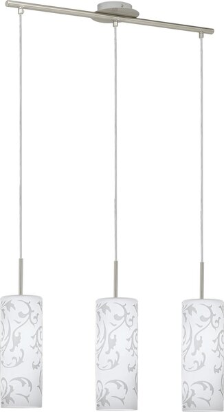 EGLO Amadora - Lampada a sospensione 90048