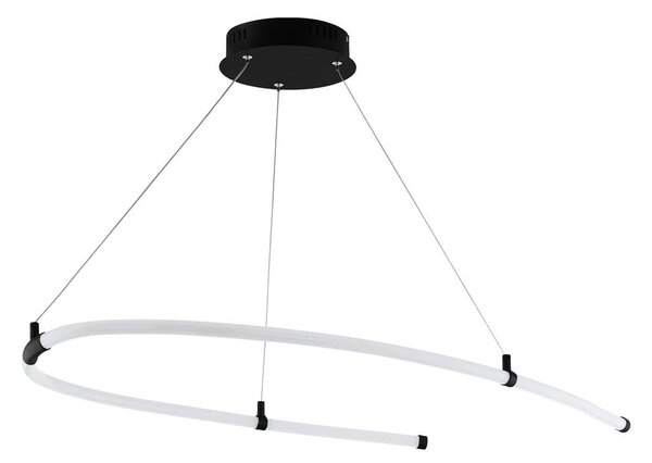 Lampada a sospensione LED 27W ALAMEDILLA 99429 Eglo