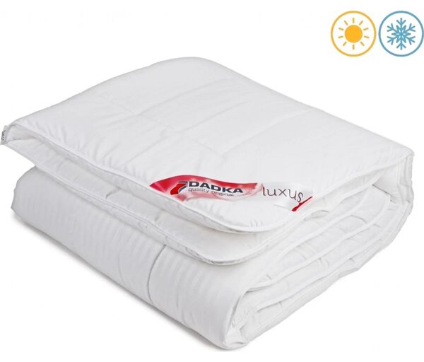 Coperta Dadka LUXUS francese 240x200 cm