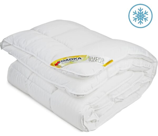 LUXUS Supra coperta invernale 135x200 cm