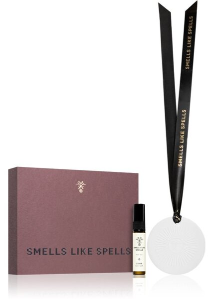 Smells Like Spells Thor confezione regalo 2 pz