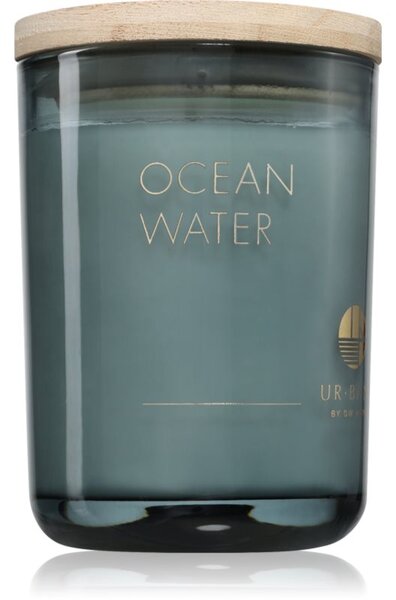 DW Home Ur•Bane Ocean Water candela profumata 215 g