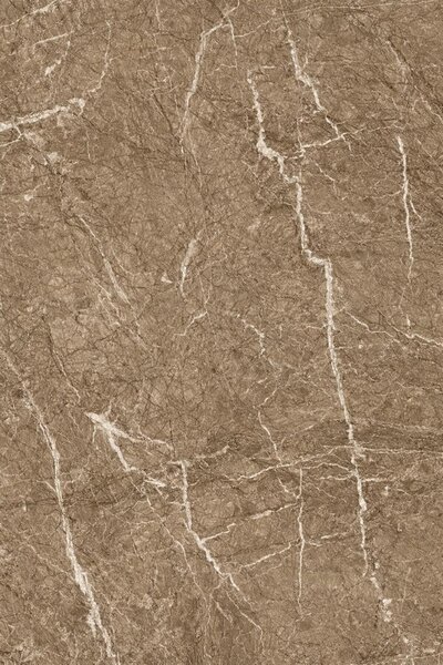 Divina Home Set 6 pz Pannello Decorativo effetto Marmo Gres Porcellanato 4,3 mt2 Rivestimento Murale PVC in UV 120 x 60 Marmo Beige - DH104804