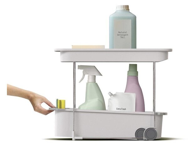 Organizer da cucina in plastica CupboardStore – Joseph Joseph