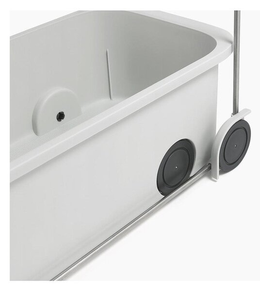 Organizer da cucina in plastica CupboardStore – Joseph Joseph