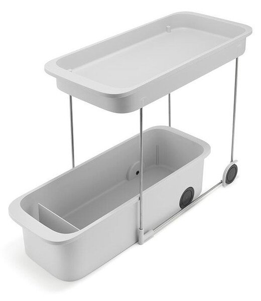 Organizer da cucina in plastica CupboardStore – Joseph Joseph
