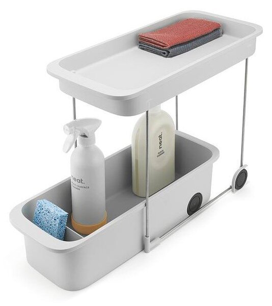 Organizer da cucina in plastica CupboardStore – Joseph Joseph