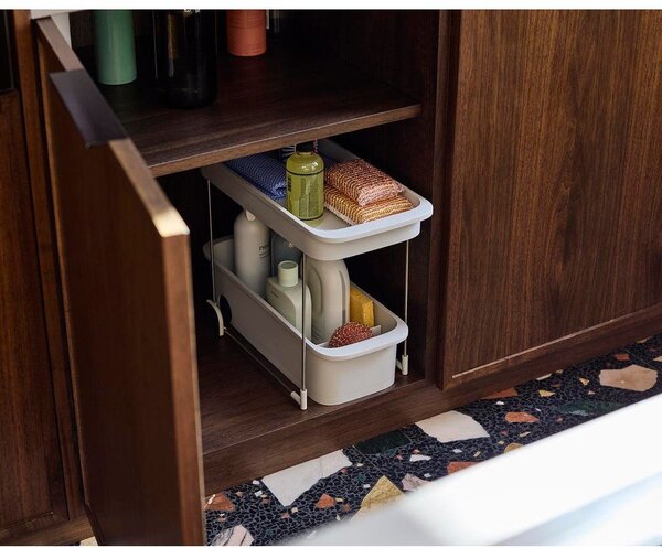 Organizer da cucina in plastica CupboardStore – Joseph Joseph