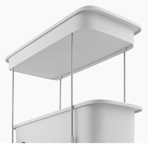 Organizer da cucina in plastica CupboardStore – Joseph Joseph
