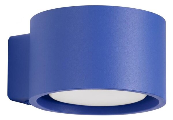 Sollux SL.2457 - Applique MODO 1xGX53/10W/230V blu