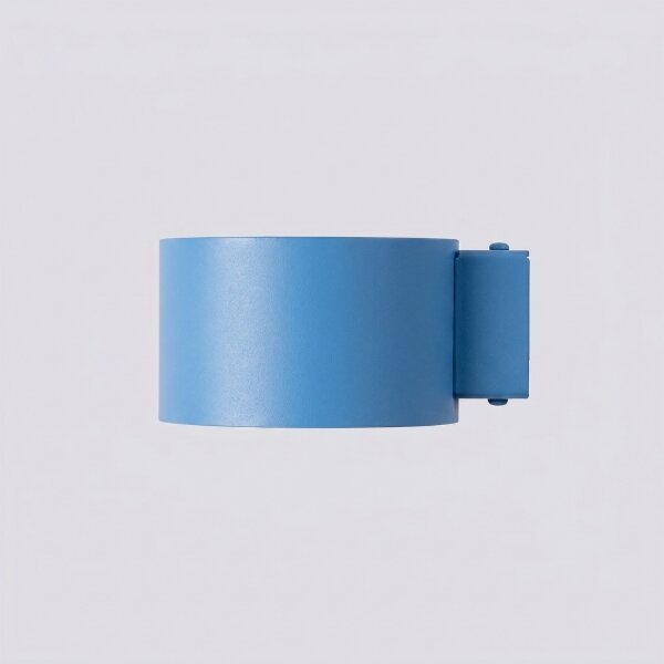 Sollux SL.2485 - Lampada da parete MODO 1xGX53/10W/230V blu