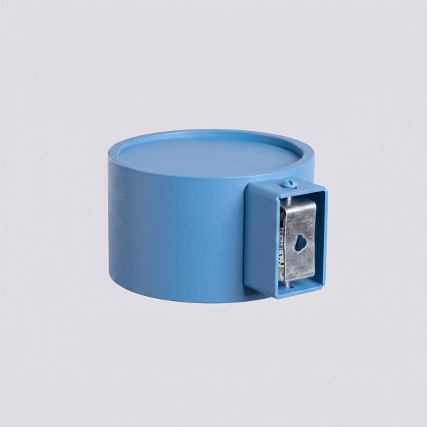 Sollux SL.2485 - Lampada da parete MODO 1xGX53/10W/230V blu