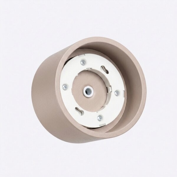 Sollux SL.2446 - Faretto MODO 1xGX53/10W/230V taupe