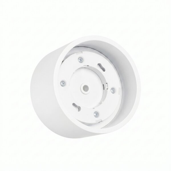 Sollux SL.2434 - Faretto MODO 1xGX53/10W/230V bianco