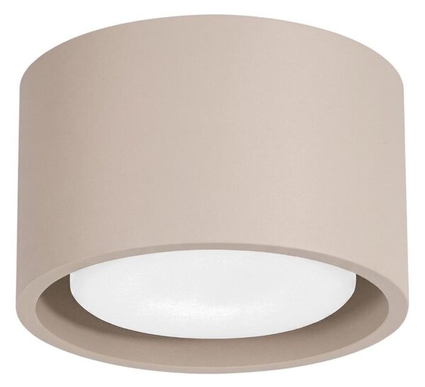 Sollux SL.2446 - Faretto MODO 1xGX53/10W/230V taupe
