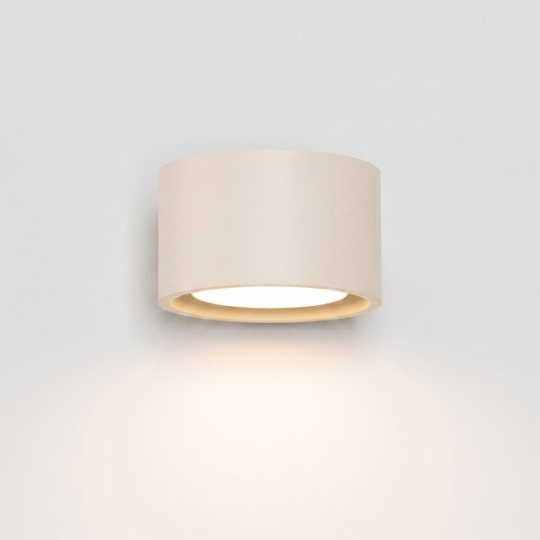 Sollux SL.2441 - Applique da parete MODO 1xGX53/10W/230V colore crema
