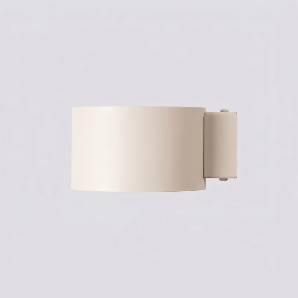 Sollux SL.2441 - Applique da parete MODO 1xGX53/10W/230V colore crema