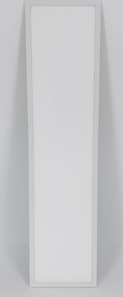 Philips by Signify Philips Plafoniera a pannello funzionale 36 W rettangolare