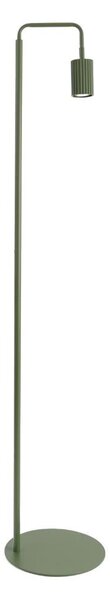 Sollux SL.2025 - Lampada da terra KARBON 1xGU10/10W/230V verde