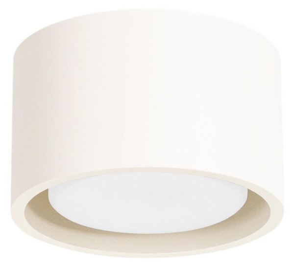 Sollux SL.2442 - Faretto MODO 1xGX53/10W/230V crema