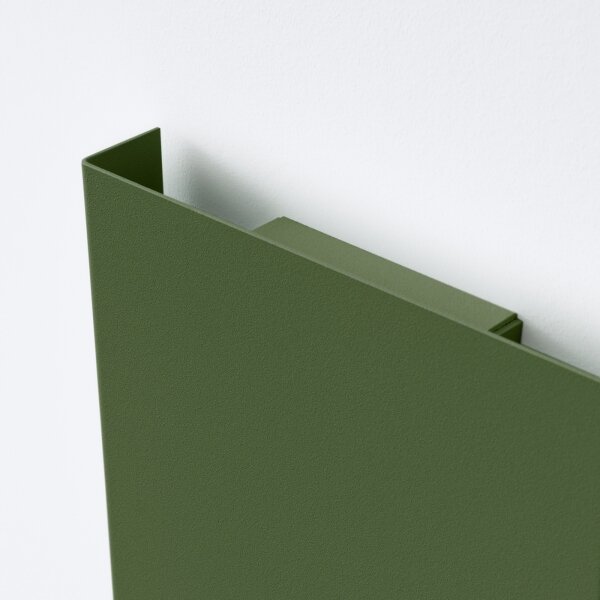 Sollux SL.2012 - Applique VANTA 2xG9/8W/230V verde