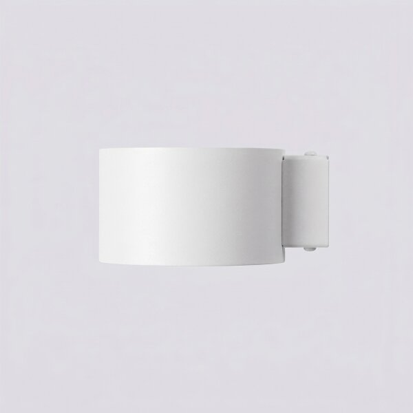 Sollux SL.2433 - Lampada da parete MODO 1xGX53/10W/230V bianca