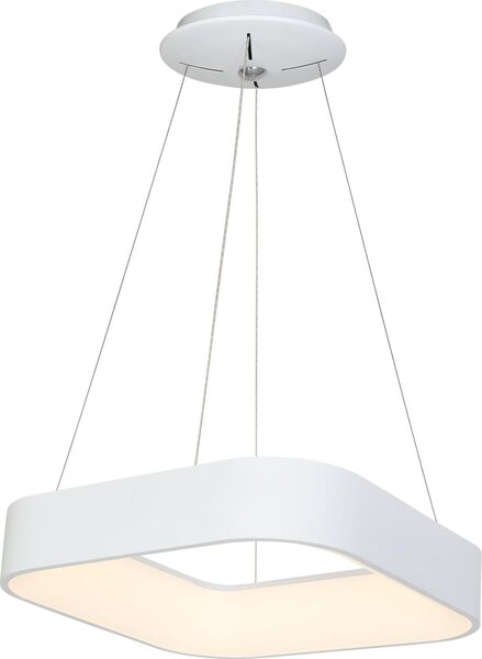 Lampada a sospensione 1x24W LED ASTRO ML569 Milagro