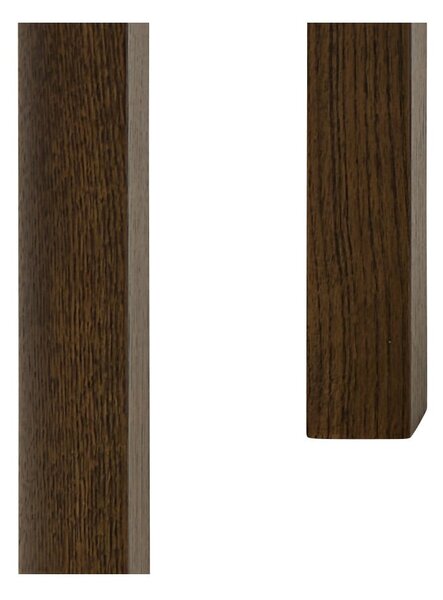 Tavolo da pranzo con piano in ceramica 90x180 cm Southampton – Actona