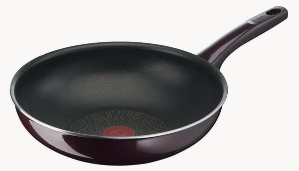 Padella wok con rivestimento antiaderente Resist Intense