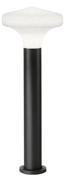 Ideal Lux - Lampada da esterno CLIO 1xE27/42W/230V 60 cm IP44 nera