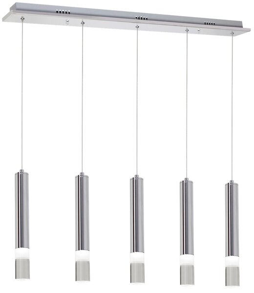 Lampada a sospensione ICE 25W LED ML323 Milagro