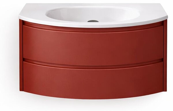 Mobile bagno Kolpa JOY con lavabo, modello OUJ 80 CR
